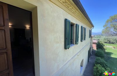 Villa storica in vendita 06061 Castiglione del Lago, localita croce 2, Umbria, Foto 8/38