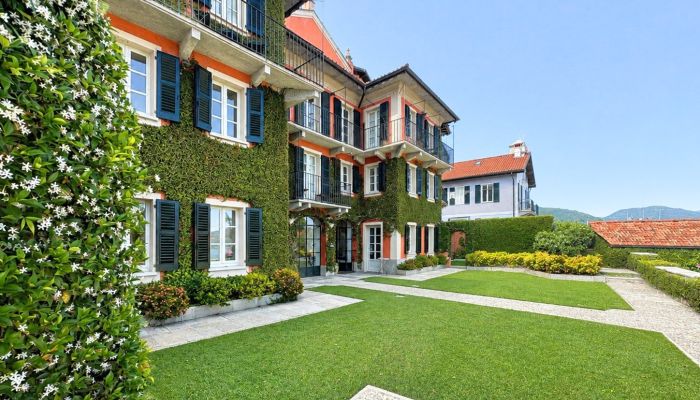 Villa storica in vendita 28824 Oggebbio, Piemonte