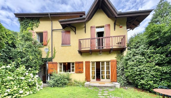Villa storica in vendita Campino, Piemonte