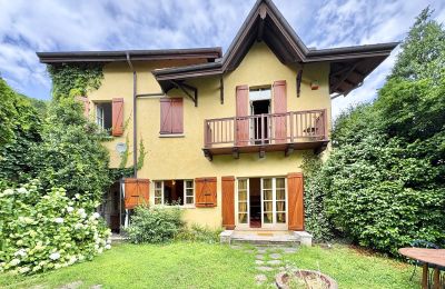 Immobili storici, Casa d'epoca con due edifici a Campino, Lago Maggiore
