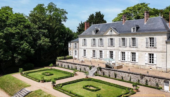  Chenonceaux 2