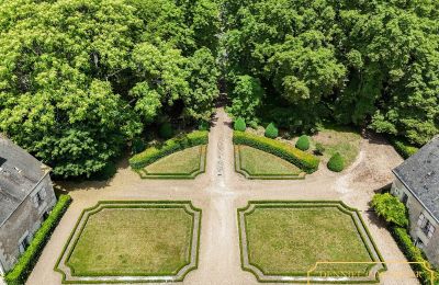 Castello in vendita Chenonceaux, Centro-Valle della Loira, Foto 27/20