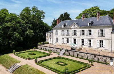 Castello in vendita Chenonceaux, Centro-Valle della Loira, Foto 2/20