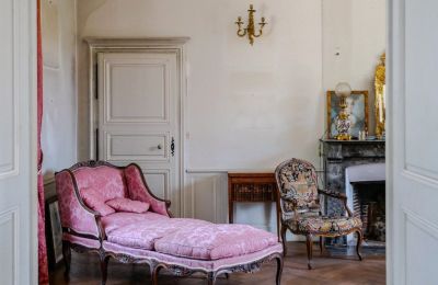 Castello in vendita Chenonceaux, Centro-Valle della Loira, Foto 8/20