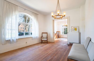 Palazzetto in vendita 25840 Friedrichstadt, Schleswig-Holstein, Wohnbereich