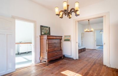 Palazzetto in vendita 25840 Friedrichstadt, Schleswig-Holstein, Wohnbereich