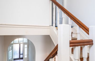 Palazzetto in vendita 25840 Friedrichstadt, Schleswig-Holstein, Treppe