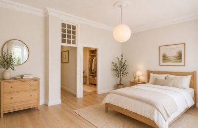 Palazzetto in vendita 25840 Friedrichstadt, Schleswig-Holstein, Zimmer Obergeschoss KI Impression KI