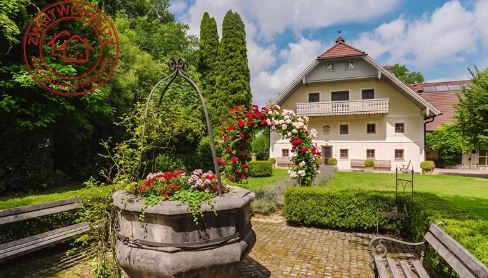 Casale in vendita 5082 Grödig, Salzburg