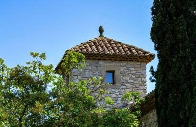 Dimora signorile Uzès, Occitania
