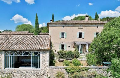 Casale in vendita Uzès, Occitania, Foto 2/38