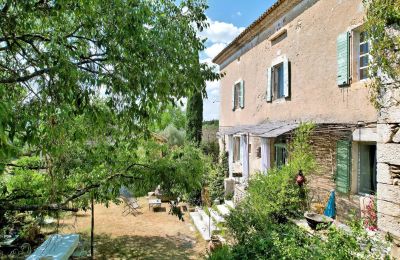Casale in vendita Uzès, Occitania, Foto 30/38