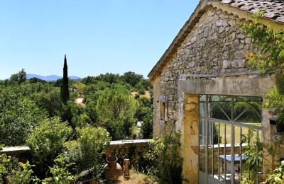 Casale in vendita Uzès, Occitania, Foto 6/38