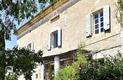 Casale in vendita Uzès, Occitania, Foto 33/38