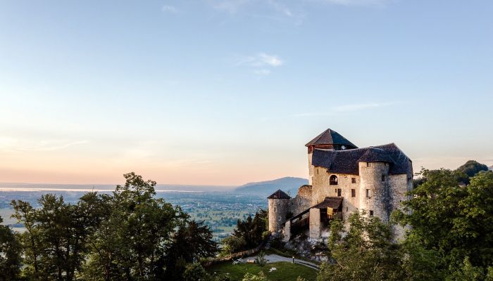 Castello in vendita 6845 Hohenems, Vorarlberg