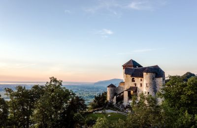 Castello 6845 Hohenems, Vorarlberg