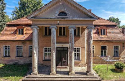 Dimora signorile Tarchalin, Grande Polonia