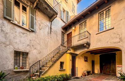 Proprietà storica Belgirate, Piemonte