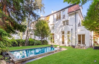 Villa storica Hietzing