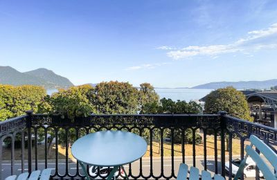 Appartamento storico Verbania, Piemonte