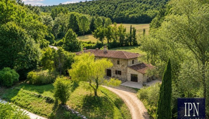 Mulino in vendita Cortona, Toscana