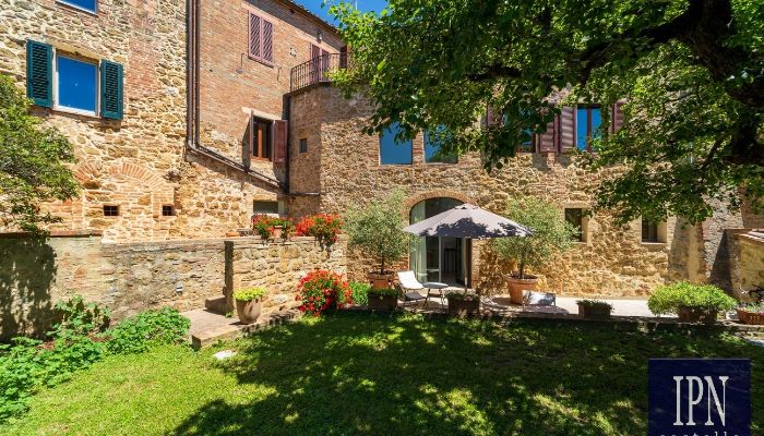 Residenza storica a Castelmuzio