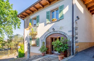 Dimora signorile Verbano-Cusio-Ossola, Pallanza