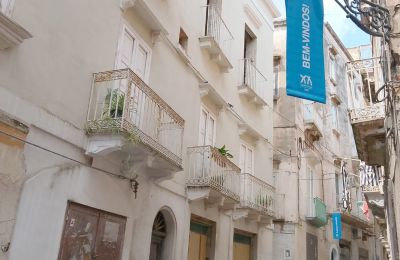 Palazzo in vendita Taranto, Via Duomo 190, Puglia, Foto 36/40