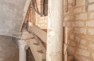 Palazzo in vendita Taranto, Via Duomo 190, Puglia, Foto 9/40