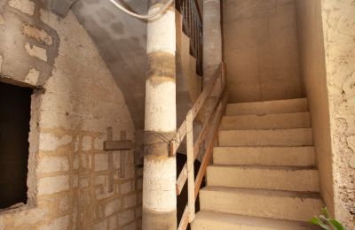 Palazzo in vendita Taranto, Via Duomo 190, Puglia, Foto 13/40