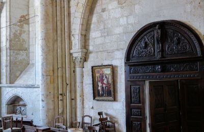 Monastero in vendita Vendôme, Centro-Valle della Loira, Foto 20/25