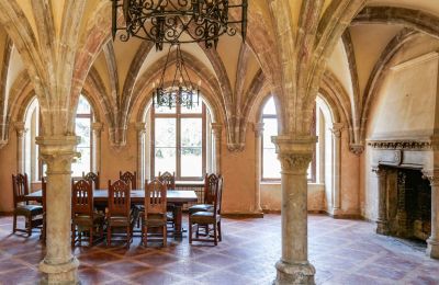 Monastero in vendita Vendôme, Centro-Valle della Loira, Foto 4/25