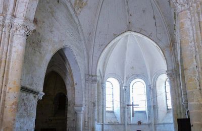 Monastero in vendita Vendôme, Centro-Valle della Loira, Foto 17/25
