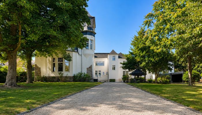 Villa storica in vendita Assia