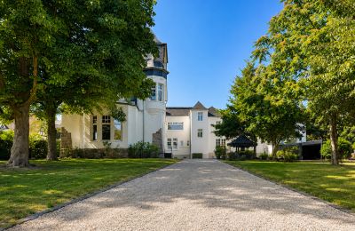 Villa storica Assia