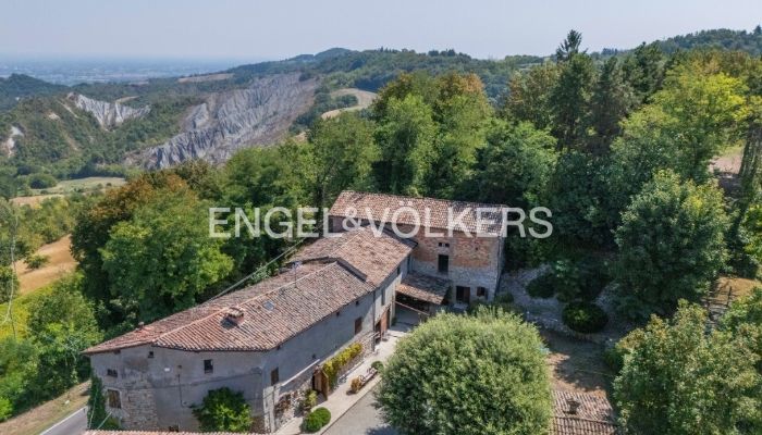 Casale in vendita San Polo d'Enza, Emilia-Romagna