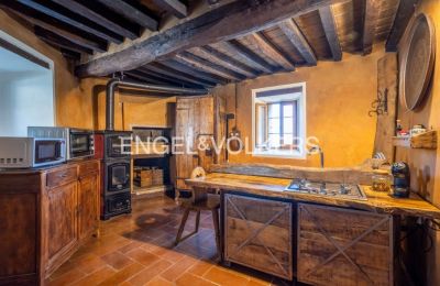 Casale in vendita San Polo d'Enza, Via Ermete Conti, Emilia-Romagna, Cucina