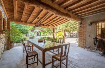 Casale in vendita San Polo d'Enza, Via Ermete Conti, Emilia-Romagna, Portico