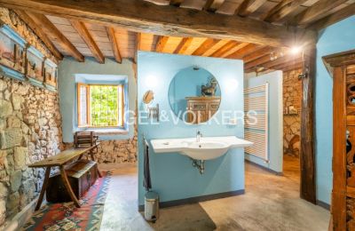 Casale in vendita San Polo d'Enza, Via Ermete Conti, Emilia-Romagna, Bagno