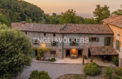 Casale in vendita San Polo d'Enza, Via Ermete Conti, Emilia-Romagna, Facciata