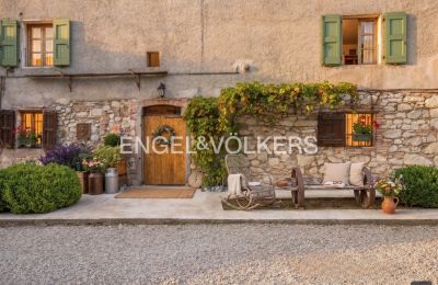 Casale in vendita San Polo d'Enza, Via Ermete Conti, Emilia-Romagna, Ingresso