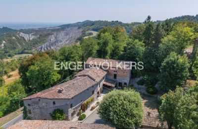 Casale in vendita San Polo d'Enza, Via Ermete Conti, Emilia-Romagna, Vista esterna
