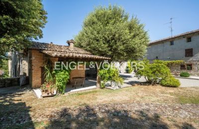 Casale in vendita San Polo d'Enza, Via Ermete Conti, Emilia-Romagna, Giardino