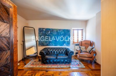 Casale in vendita San Polo d'Enza, Via Ermete Conti, Emilia-Romagna, Camera da letto