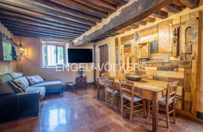 Casale in vendita San Polo d'Enza, Via Ermete Conti, Emilia-Romagna, Soggiorno