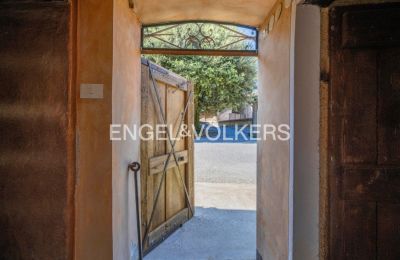 Casale in vendita San Polo d'Enza, Via Ermete Conti, Emilia-Romagna, Ingresso