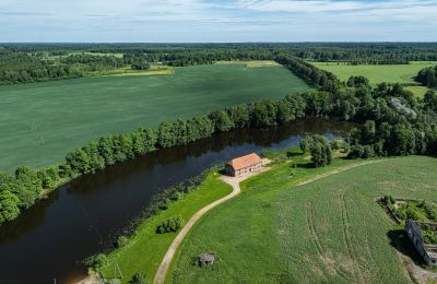 Dimora signorile in vendita Õisu, Järve tee 8, Viljandi maakond, Foto 3/45