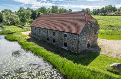 Dimora signorile in vendita Õisu, Järve tee 8, Viljandi maakond, Foto 7/45