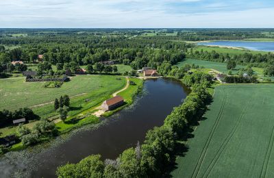Dimora signorile in vendita Õisu, Järve tee 8, Viljandi maakond, Foto 1/45