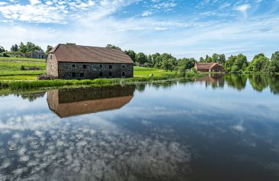 Dimora signorile in vendita Õisu, Järve tee 8, Viljandi maakond, Foto 45/45